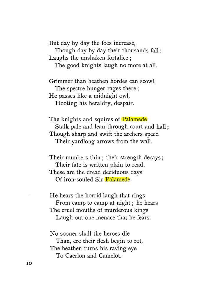 Original scan of Sir Palamedes, PDF page 16
