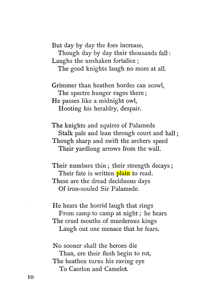 Original scan of Sir Palamedes, PDF page 16