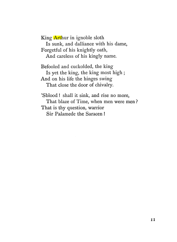 Original scan of Sir Palamedes, PDF page 17