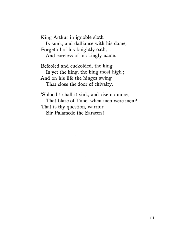 Original scan of Sir Palamedes, PDF page 17