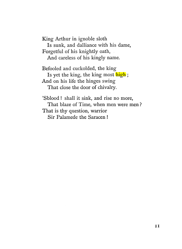 Original scan of Sir Palamedes, PDF page 17