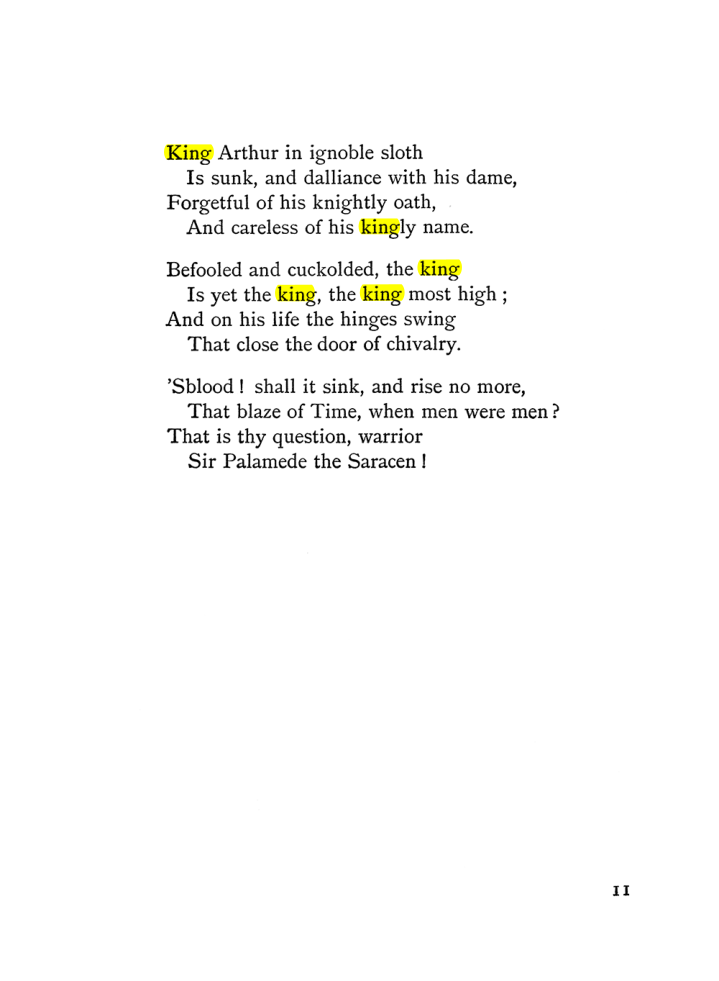 Original scan of Sir Palamedes, PDF page 17