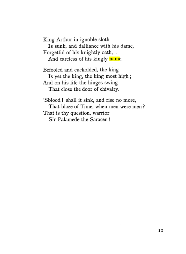 Original scan of Sir Palamedes, PDF page 17