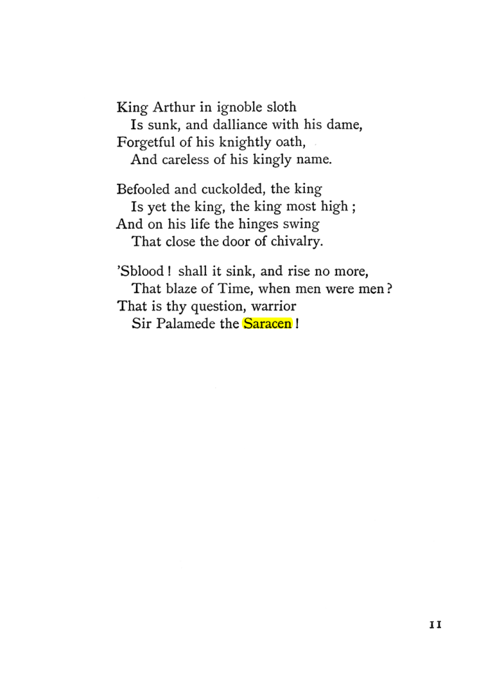 Original scan of Sir Palamedes, PDF page 17