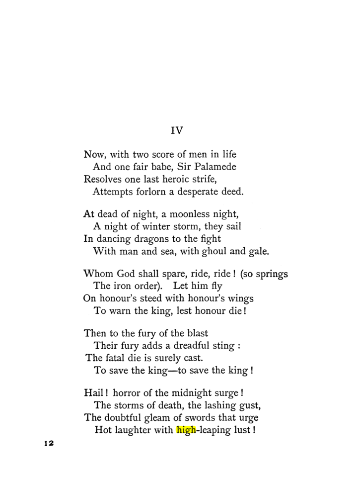 Original scan of Sir Palamedes, PDF page 18