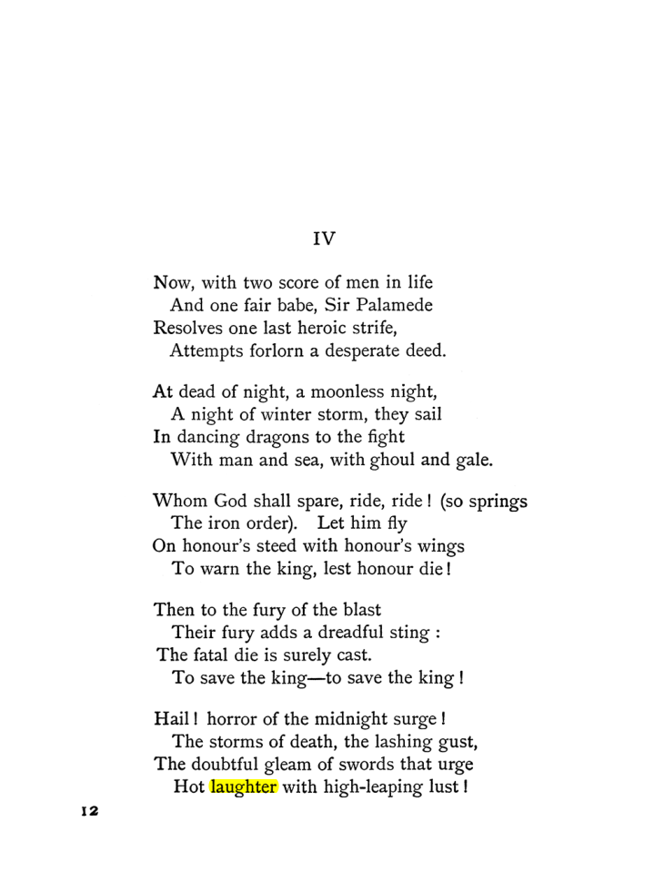 Original scan of Sir Palamedes, PDF page 18