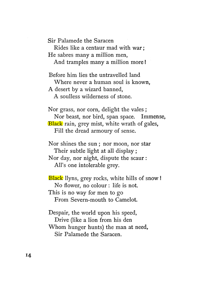 Original scan of Sir Palamedes, PDF page 20