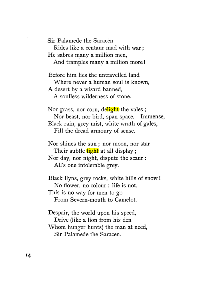 Original scan of Sir Palamedes, PDF page 20
