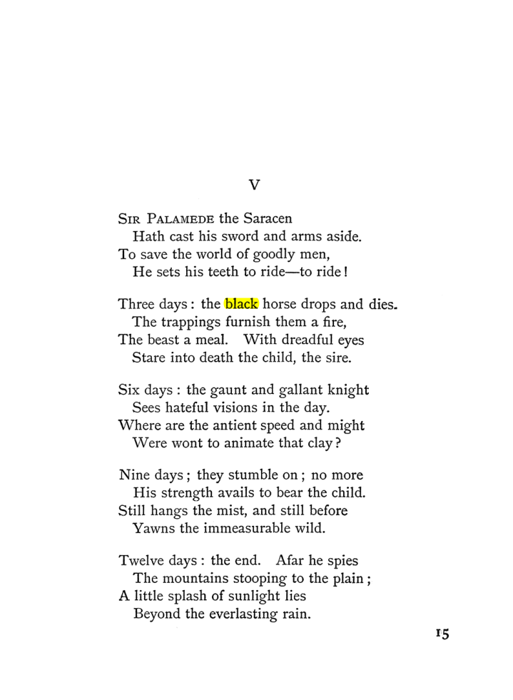 Original scan of Sir Palamedes, PDF page 21