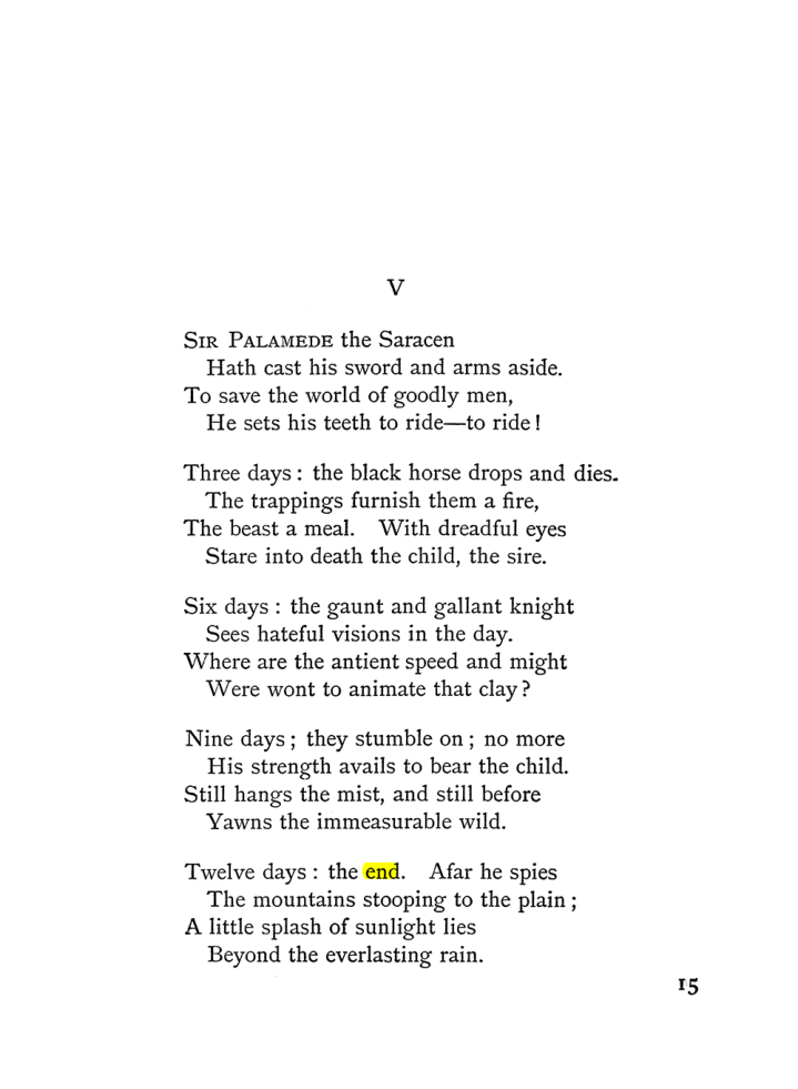 Original scan of Sir Palamedes, PDF page 21