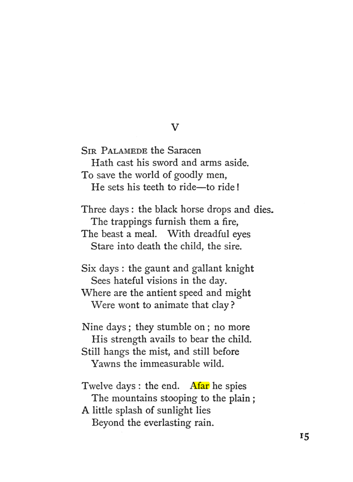 Original scan of Sir Palamedes, PDF page 21