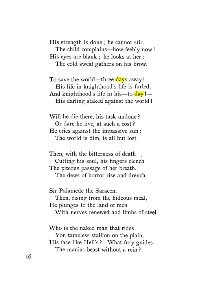Original scan of Sir Palamedes, PDF page 22