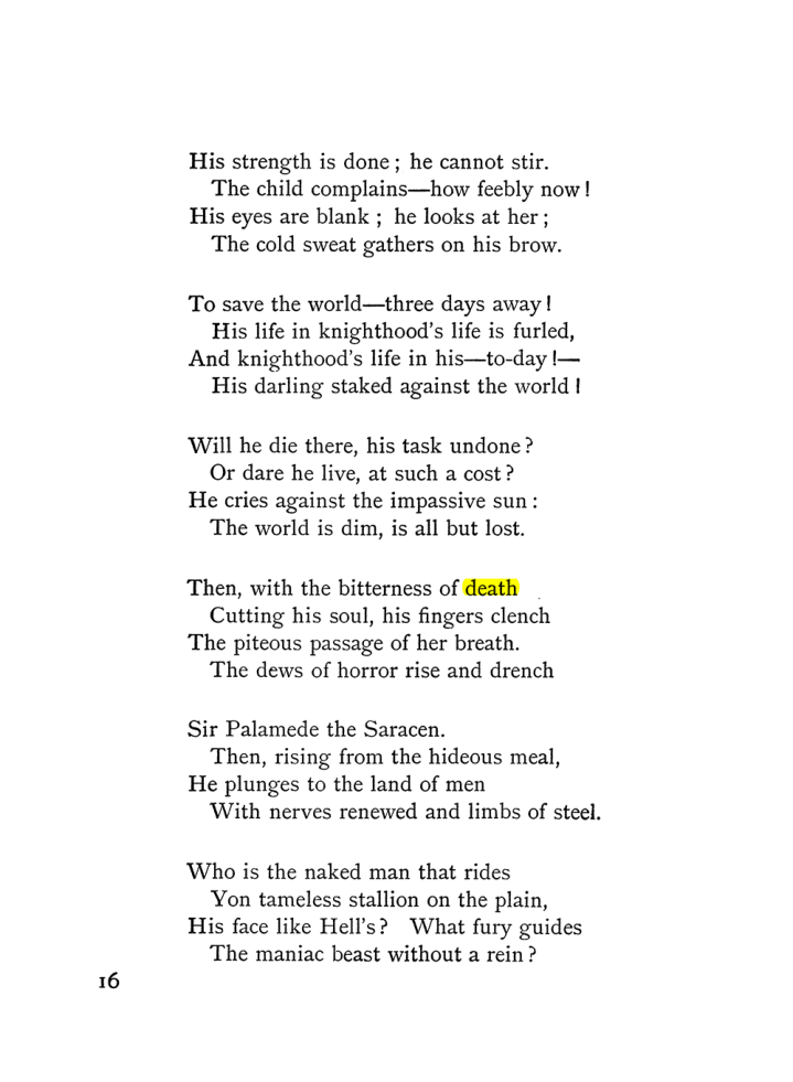 Original scan of Sir Palamedes, PDF page 22
