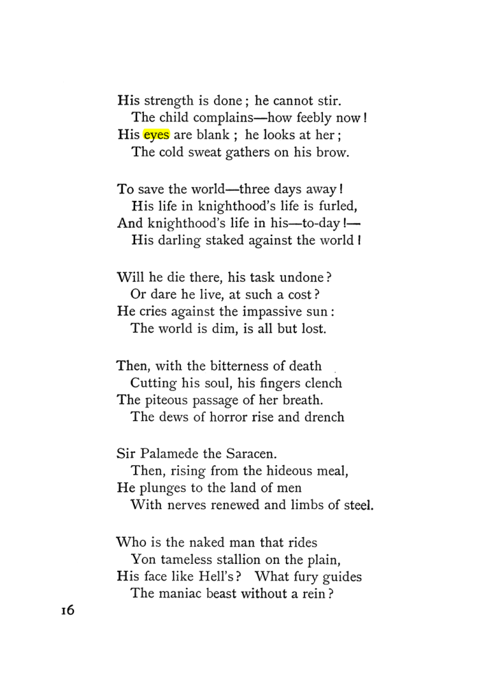 Original scan of Sir Palamedes, PDF page 22