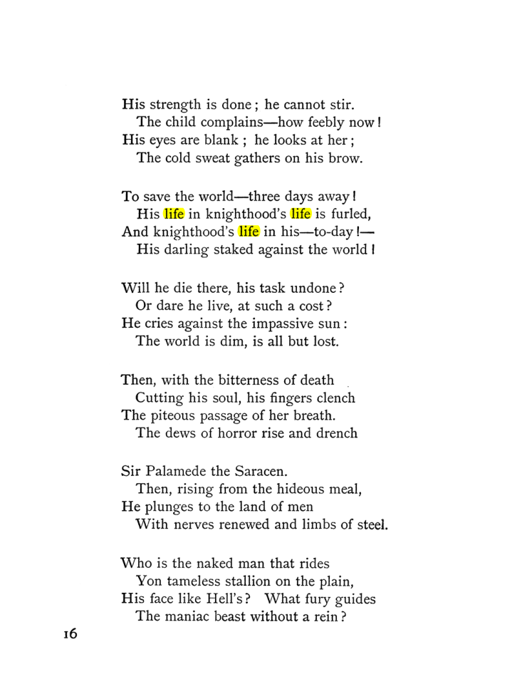 Original scan of Sir Palamedes, PDF page 22