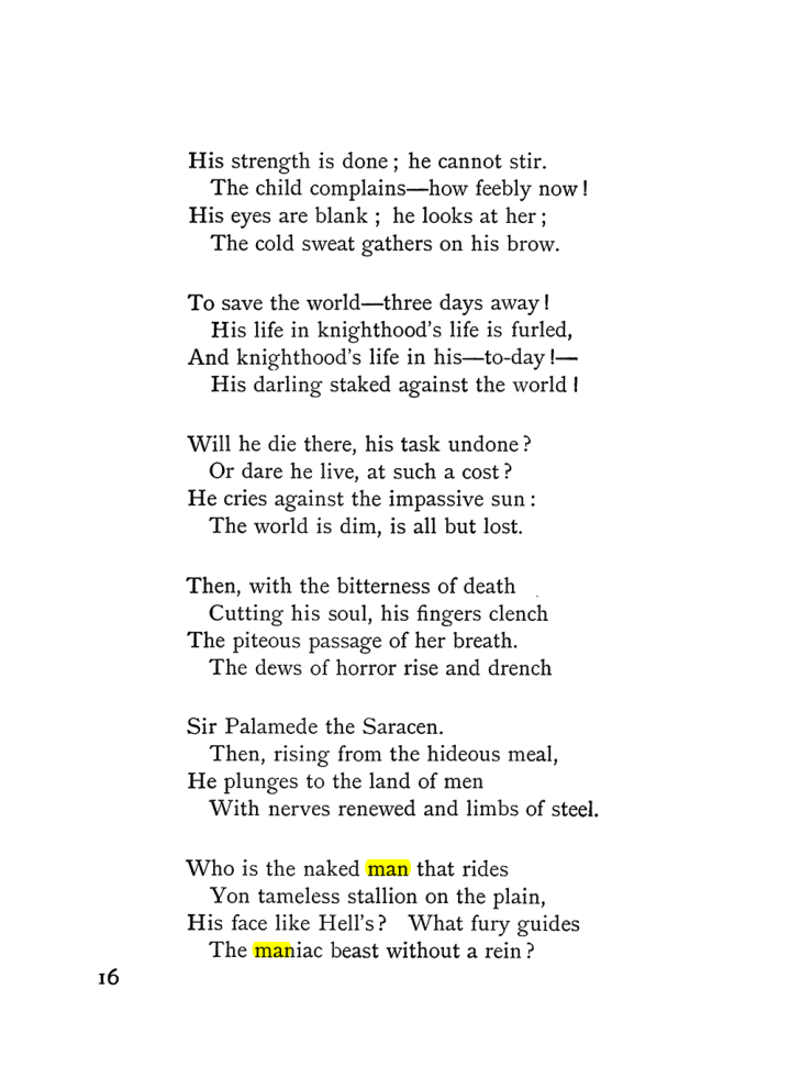 Original scan of Sir Palamedes, PDF page 22