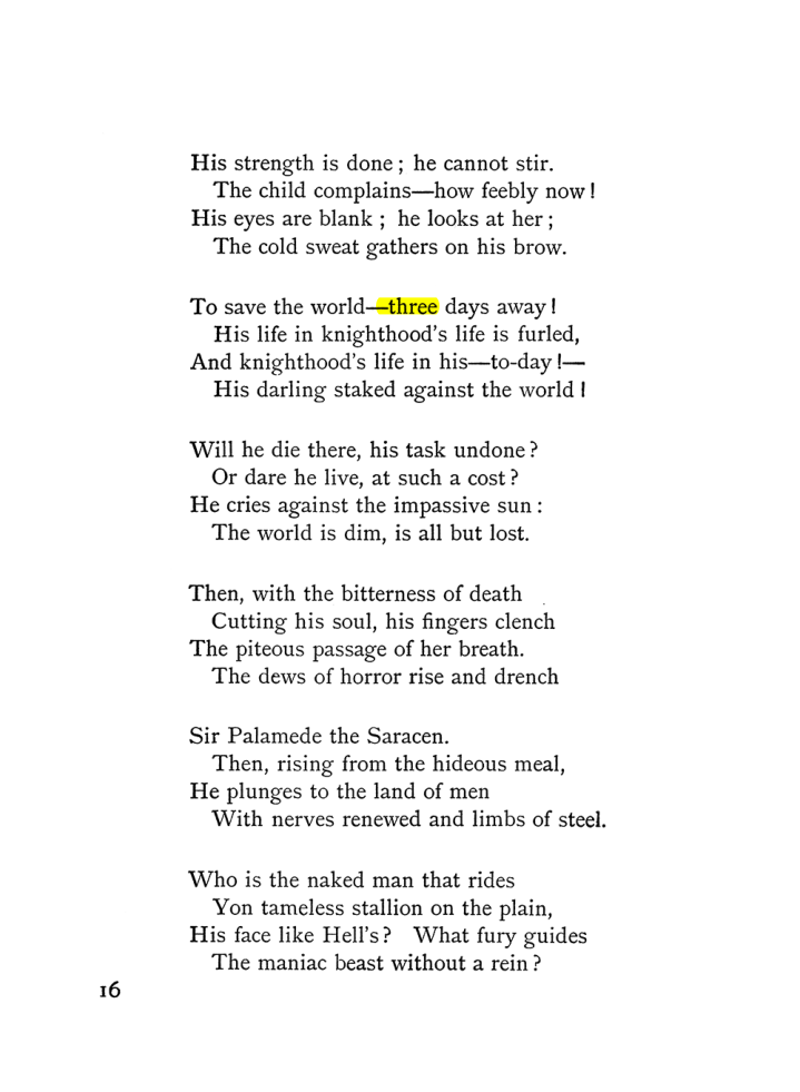 Original scan of Sir Palamedes, PDF page 22