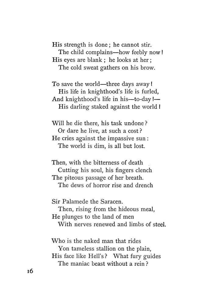 Original scan of Sir Palamedes, PDF page 22
