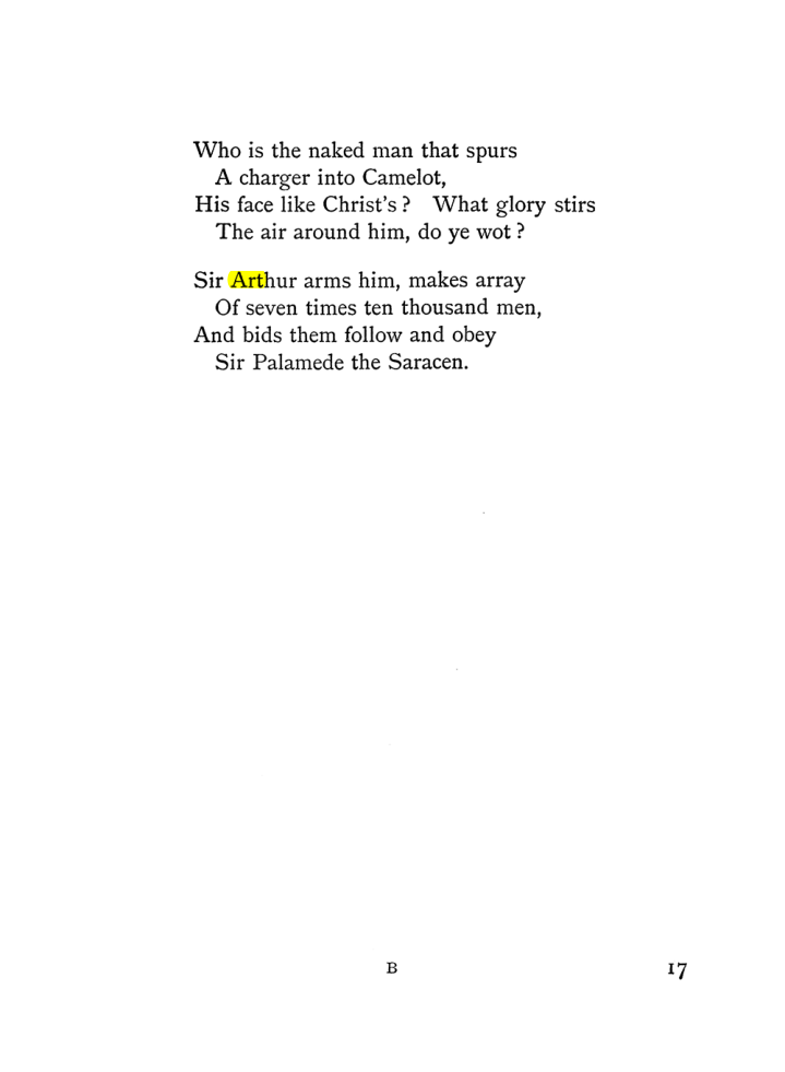 Original scan of Sir Palamedes, PDF page 23