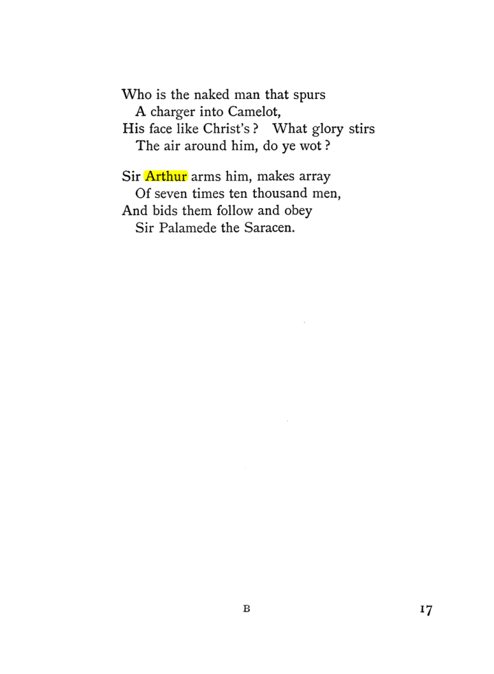 Original scan of Sir Palamedes, PDF page 23