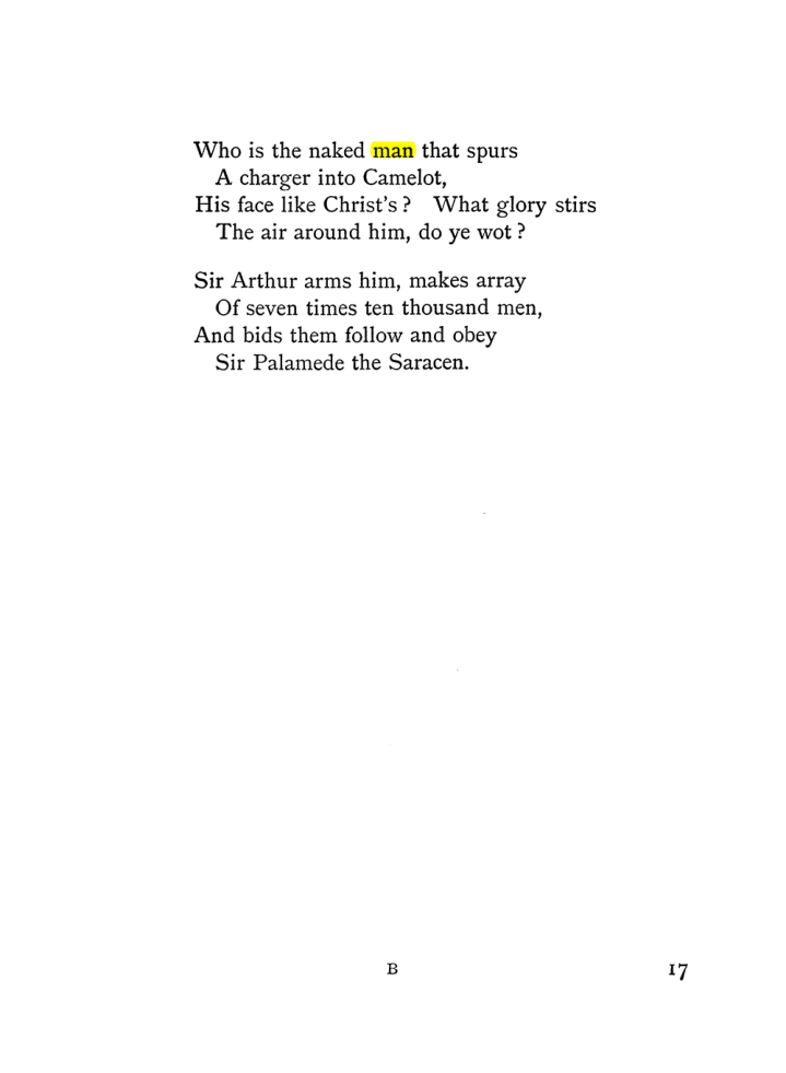 Original scan of Sir Palamedes, PDF page 23