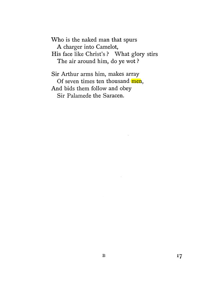 Original scan of Sir Palamedes, PDF page 23