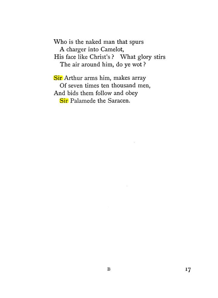 Original scan of Sir Palamedes, PDF page 23