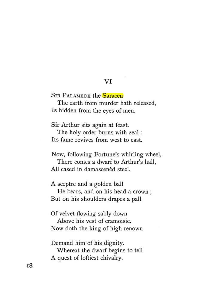 Original scan of Sir Palamedes, PDF page 24