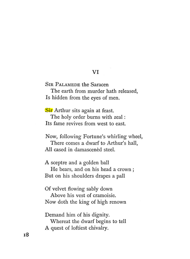 Original scan of Sir Palamedes, PDF page 24