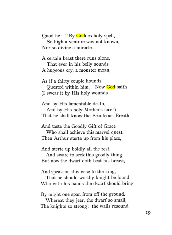 Original scan of Sir Palamedes, PDF page 25