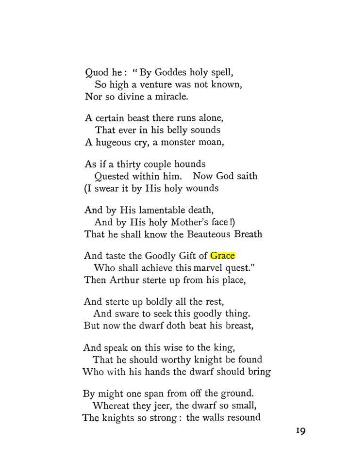 Original scan of Sir Palamedes, PDF page 25
