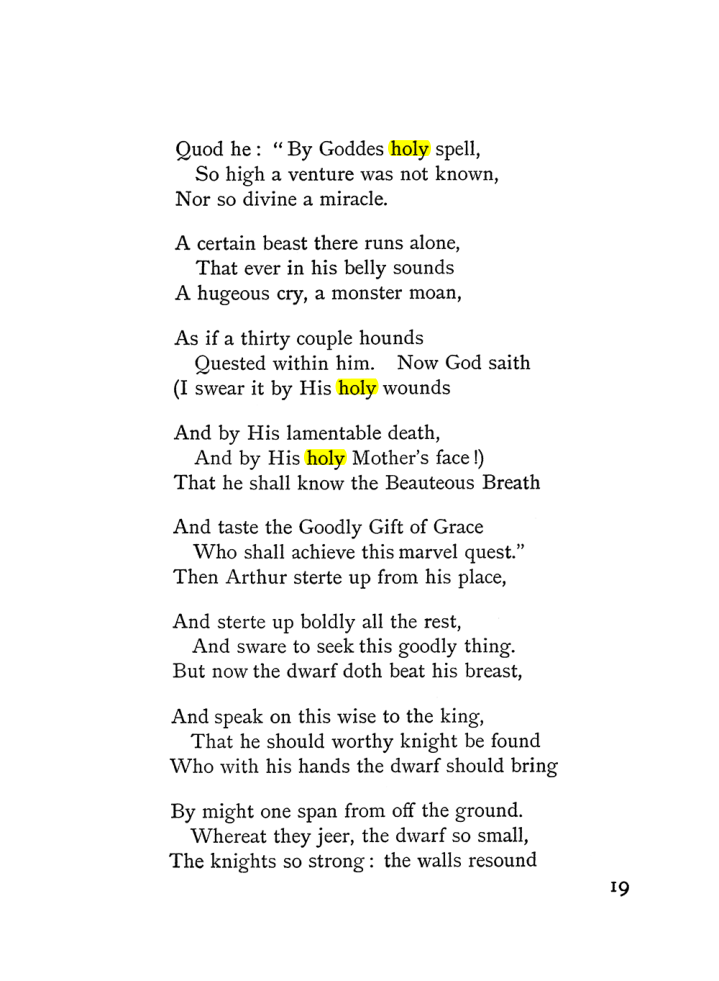 Original scan of Sir Palamedes, PDF page 25