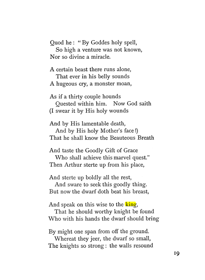 Original scan of Sir Palamedes, PDF page 25