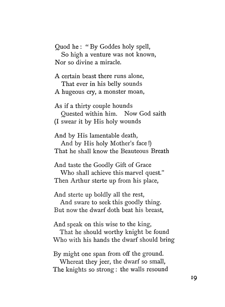 Original scan of Sir Palamedes, PDF page 25