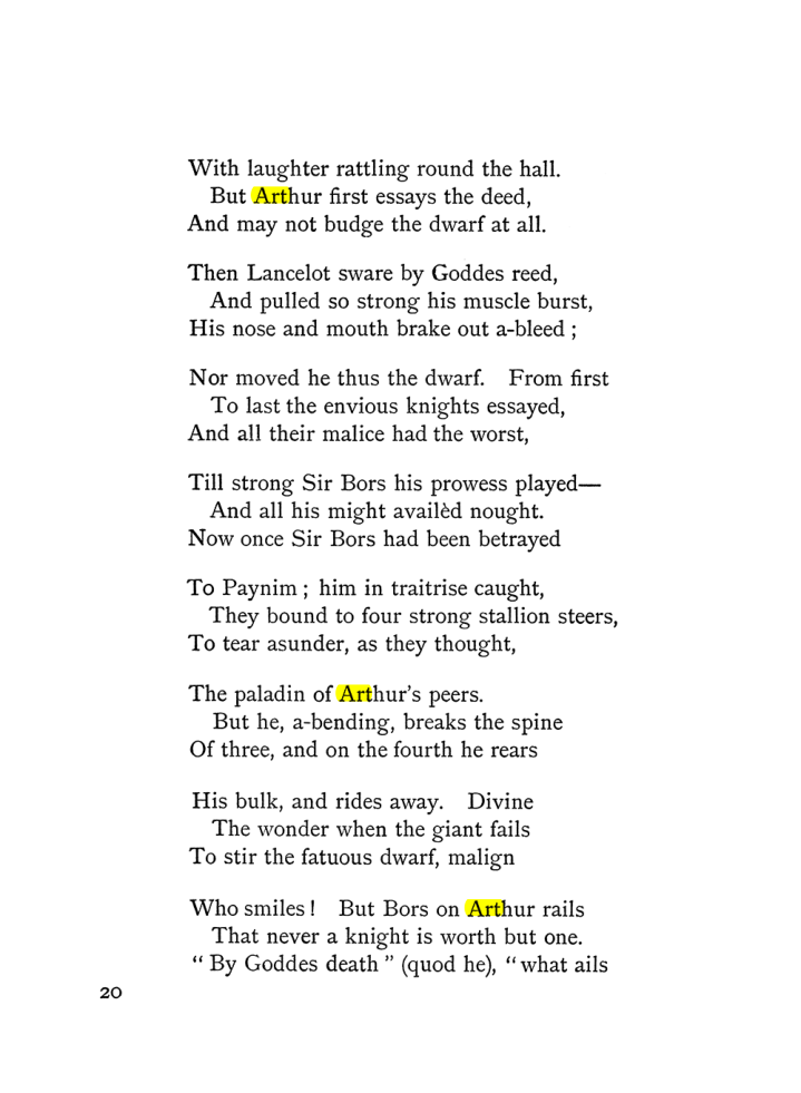 Original scan of Sir Palamedes, PDF page 26