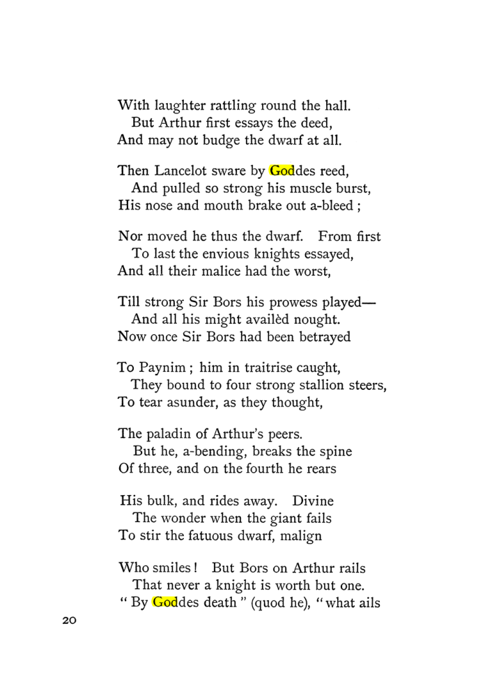Original scan of Sir Palamedes, PDF page 26