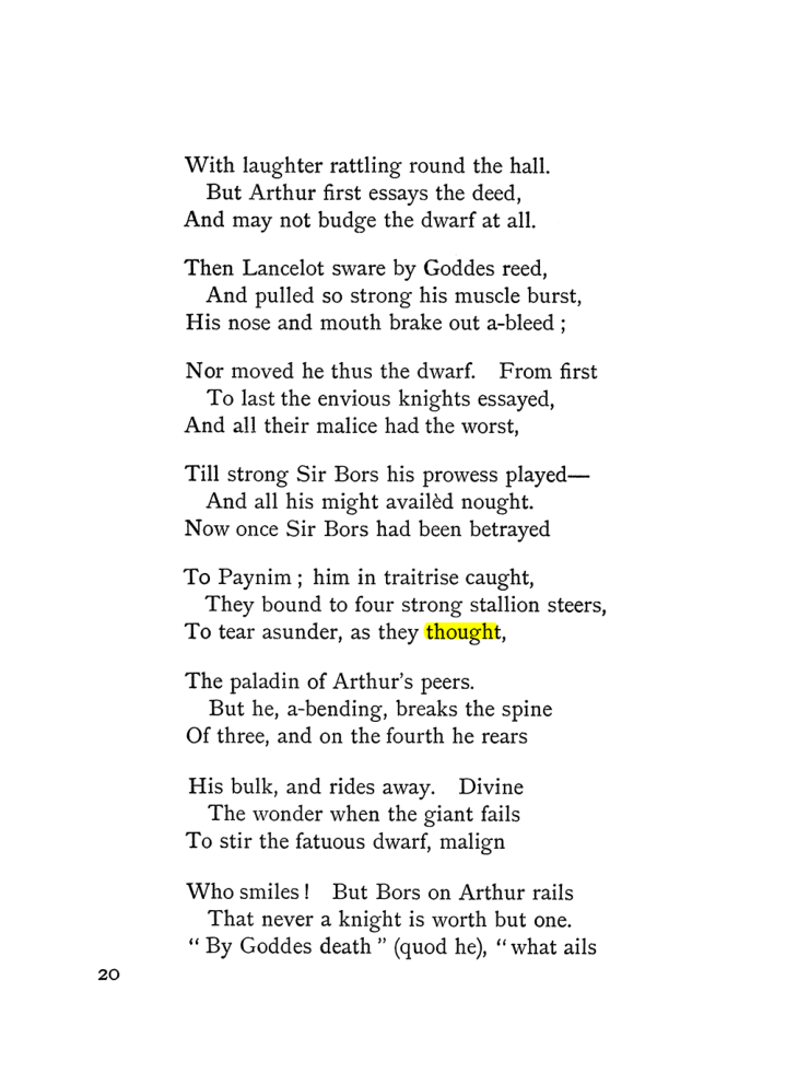 Original scan of Sir Palamedes, PDF page 26