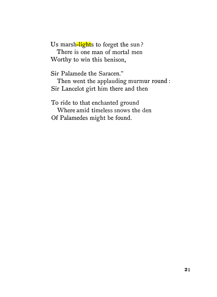 Original scan of Sir Palamedes, PDF page 27
