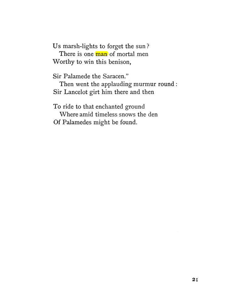 Original scan of Sir Palamedes, PDF page 27