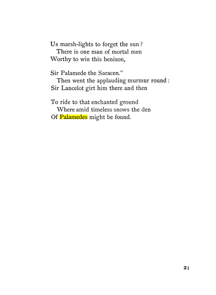 Original scan of Sir Palamedes, PDF page 27