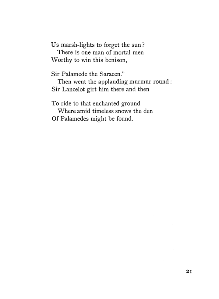 Original scan of Sir Palamedes, PDF page 27