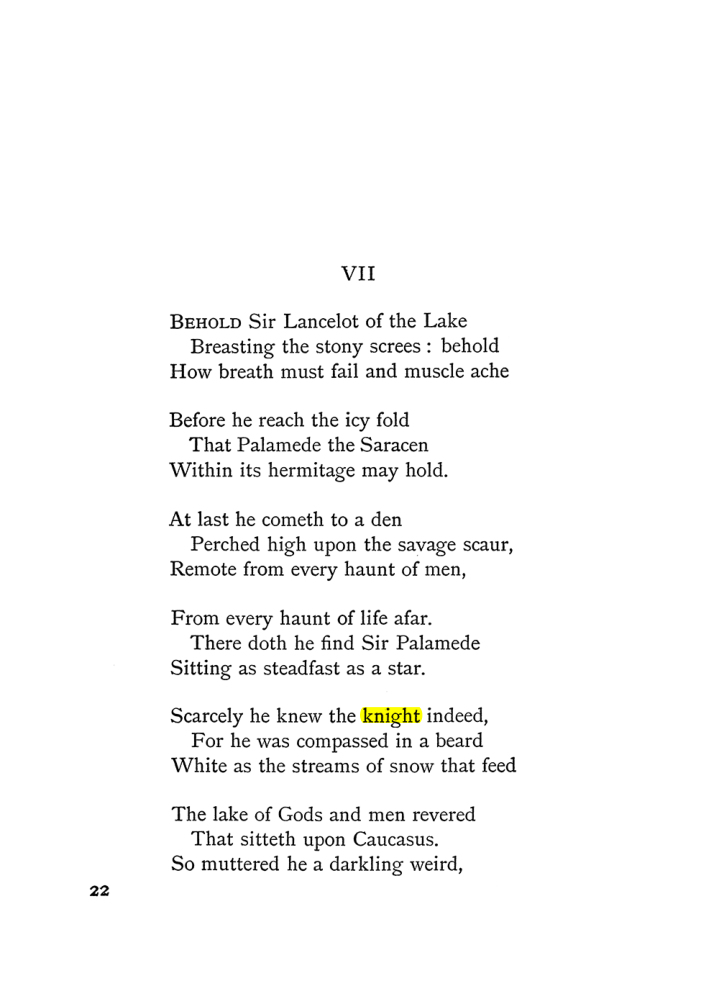 Original scan of Sir Palamedes, PDF page 28