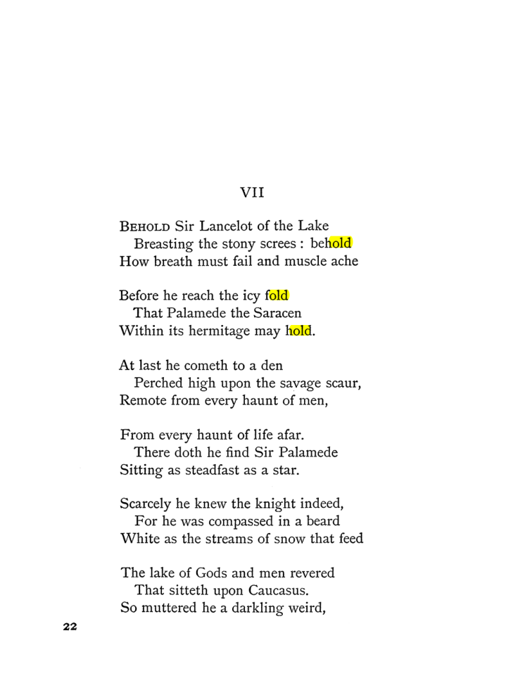 Original scan of Sir Palamedes, PDF page 28