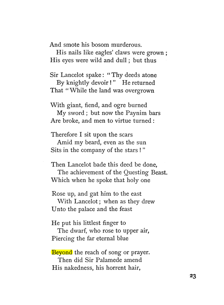 Original scan of Sir Palamedes, PDF page 29