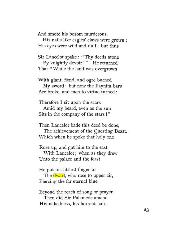 Original scan of Sir Palamedes, PDF page 29