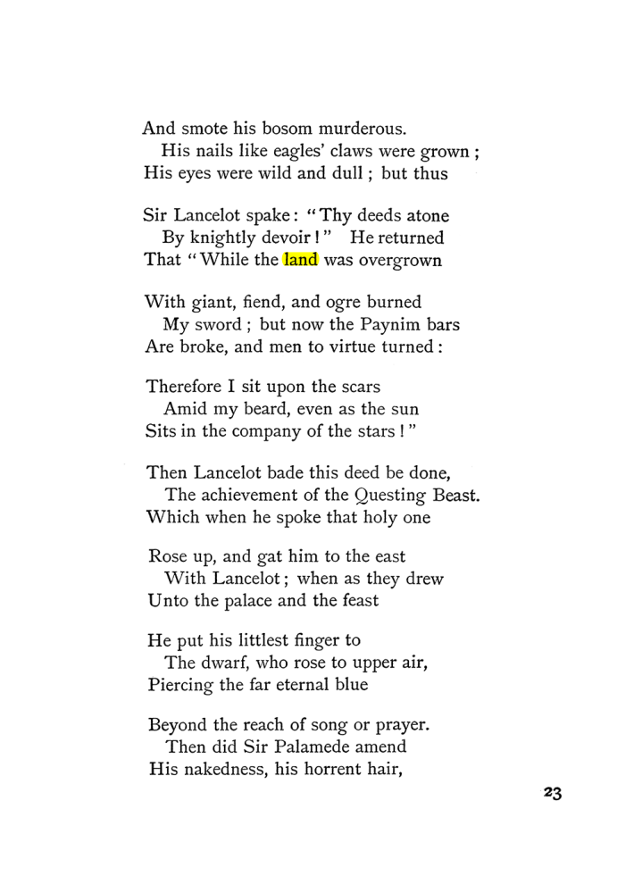 Original scan of Sir Palamedes, PDF page 29