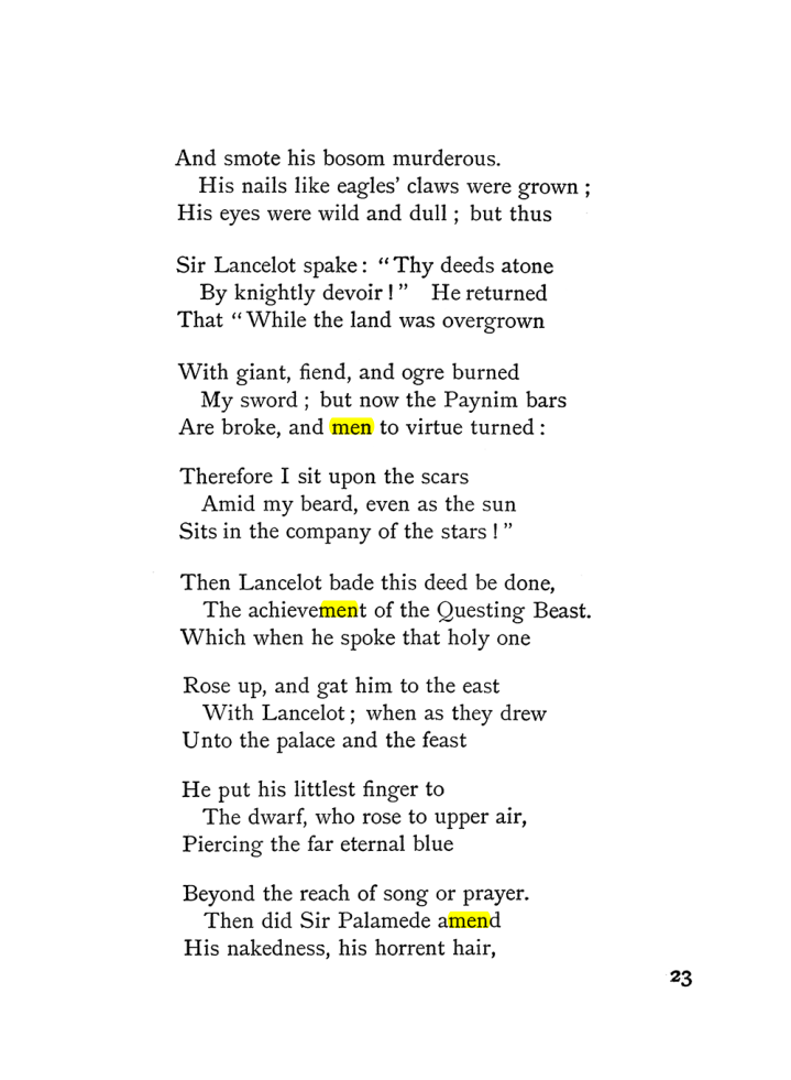 Original scan of Sir Palamedes, PDF page 29