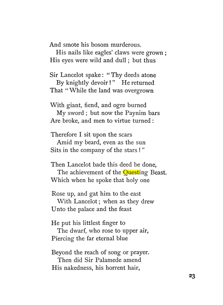 Original scan of Sir Palamedes, PDF page 29
