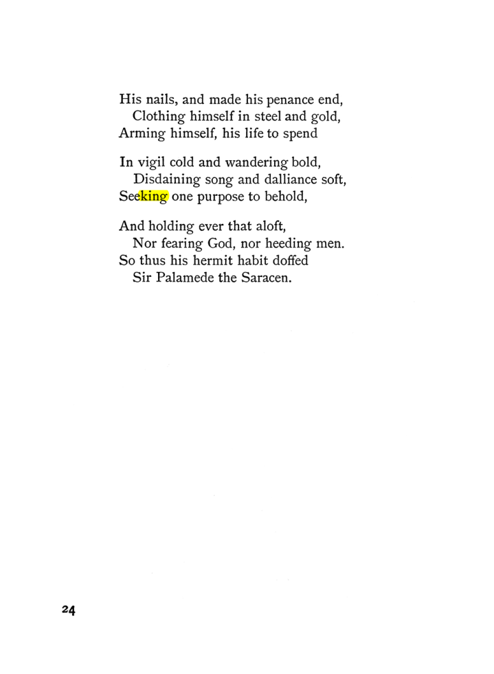 Original scan of Sir Palamedes, PDF page 30
