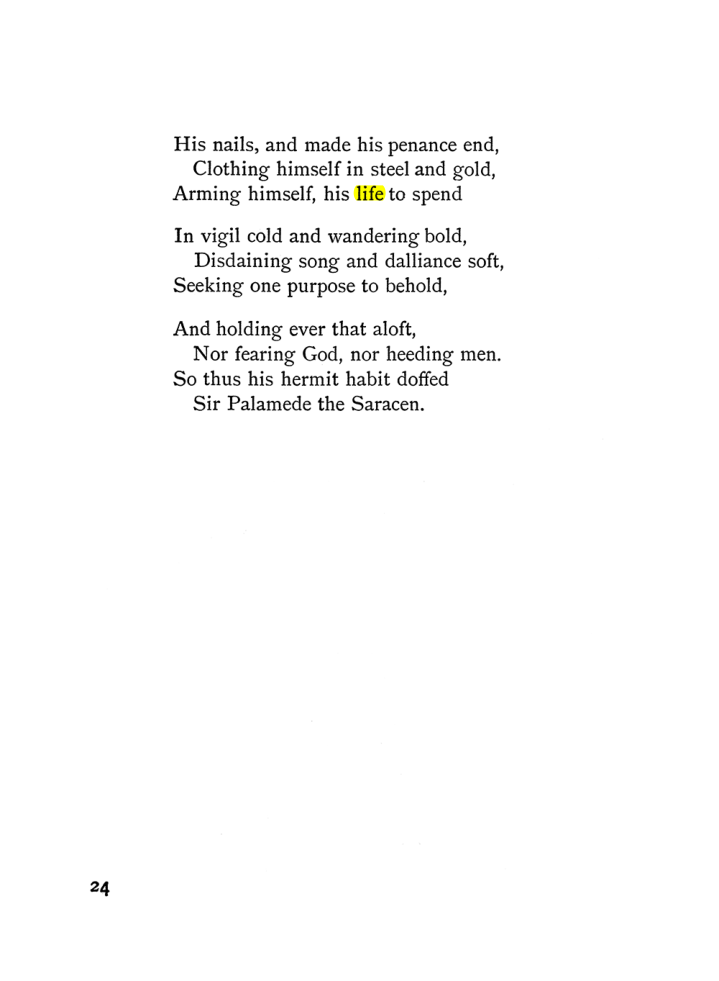 Original scan of Sir Palamedes, PDF page 30